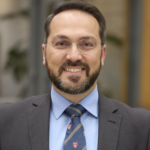 Δρ. Κωστής Ψιμόπουλος