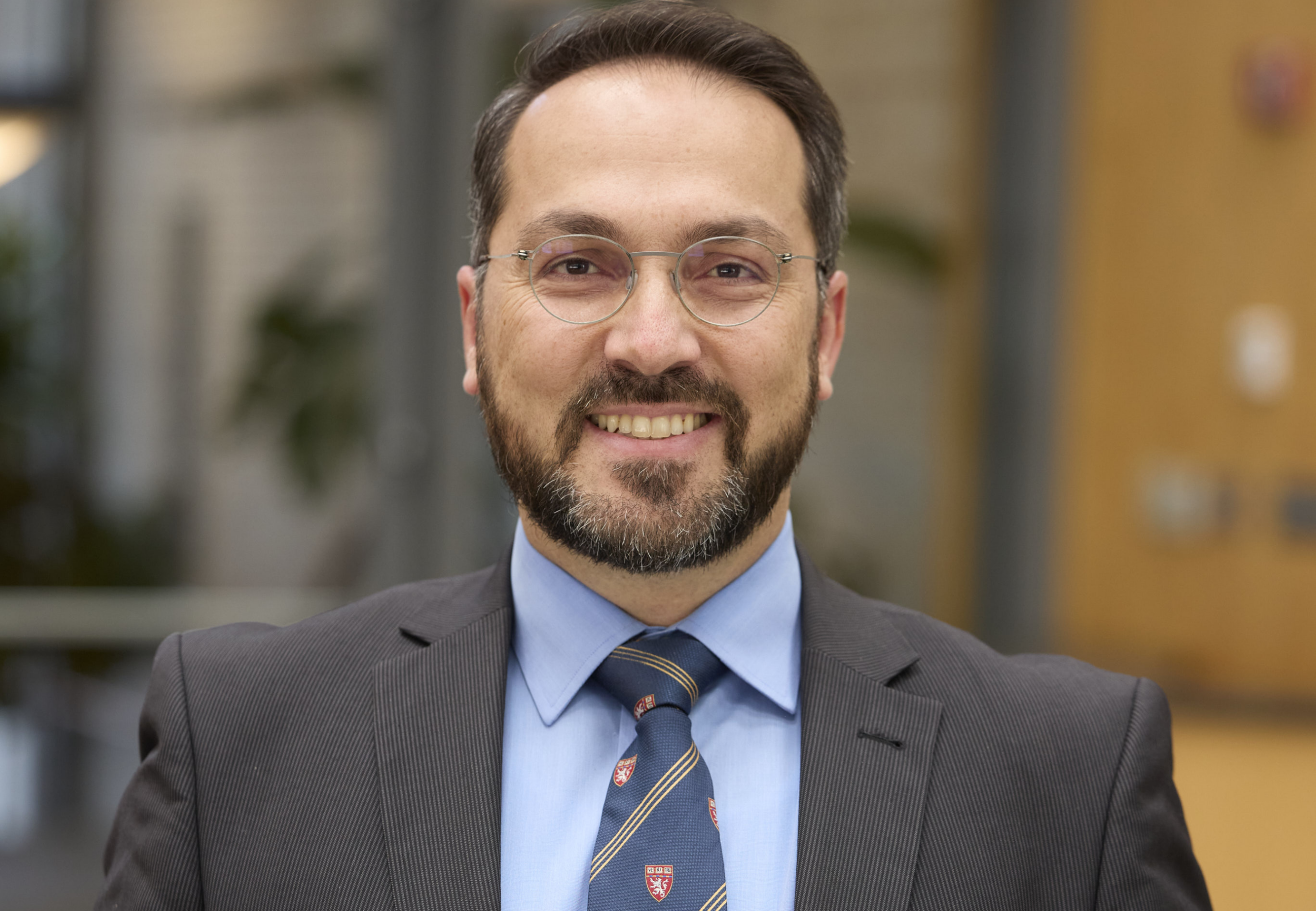 Dr. Kostis Psimopoulos